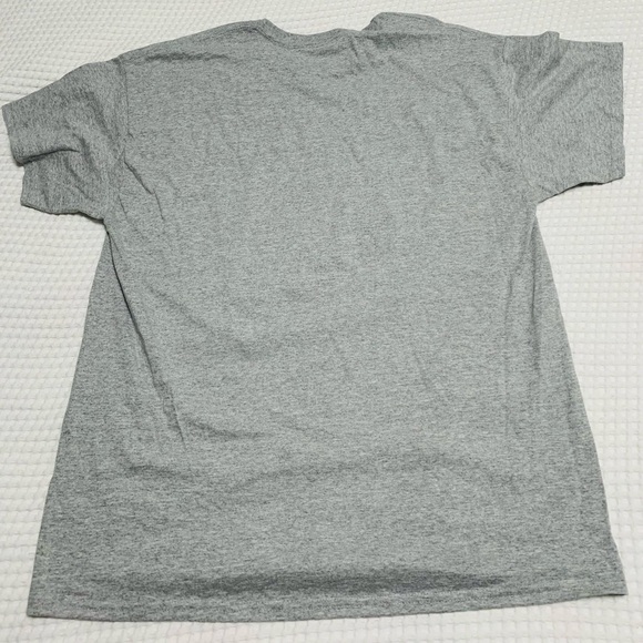 MICHIGAN WOLVERINES PURDUE BIG TEN CHAMPIONSHIP T Shirt XL NWOT Football - Picture 5 of 5